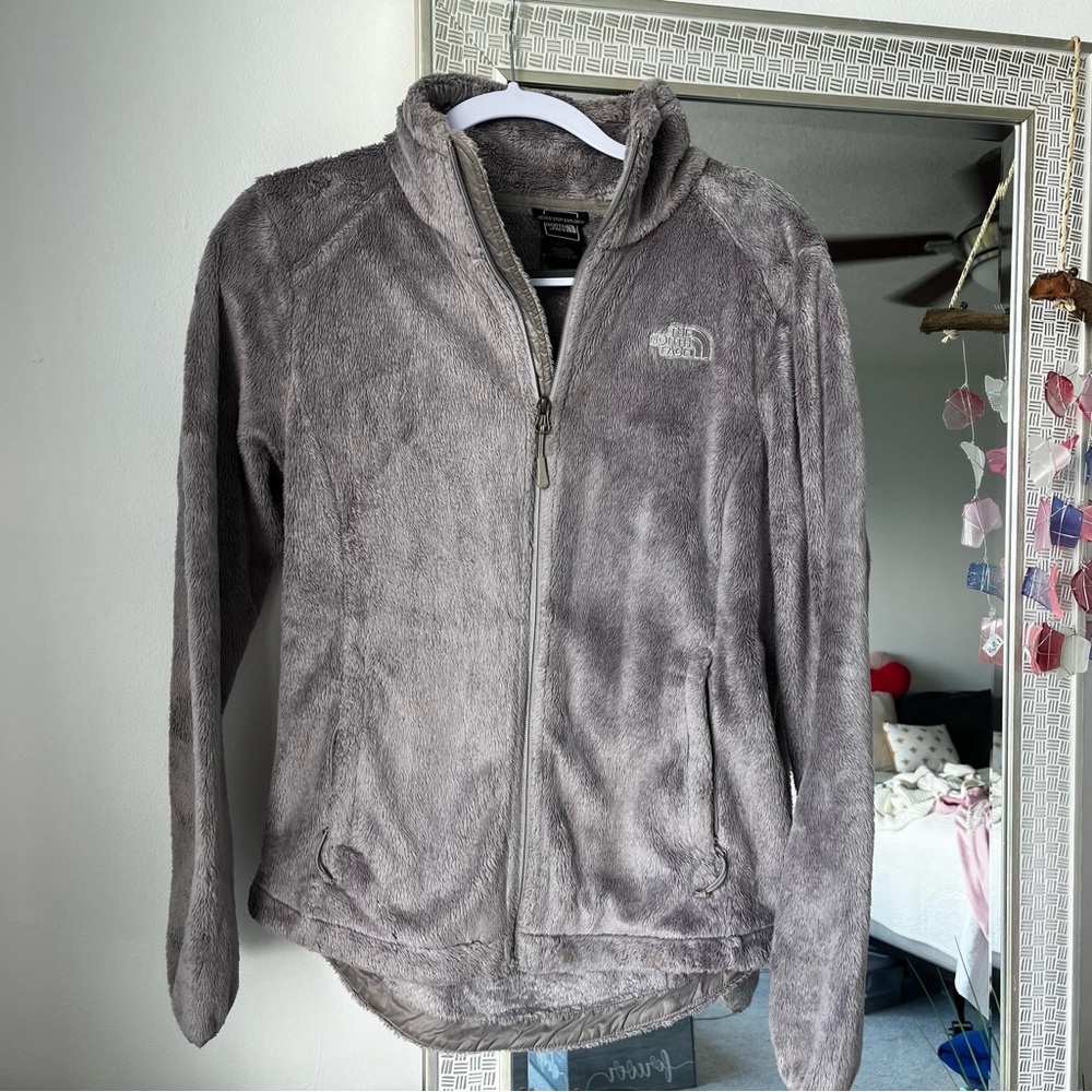 The North Face Women's Fleece Jacket